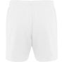 Kariban Bermuda écoresponsable homme white
