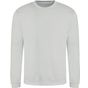 AWDis Just Hoods Sweatshirt AWDis moondust_grey