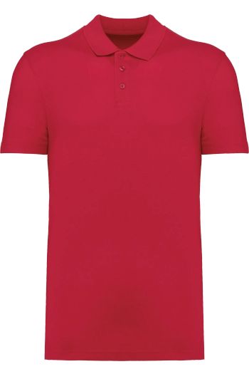 Image produit Polo piqué unisexe