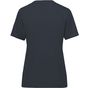 James&Nicholson Ladies´ Bio Workwear T-Shirt carbon