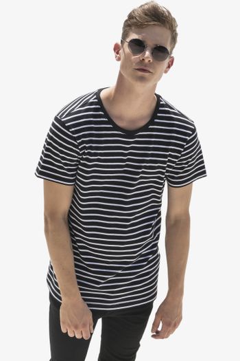 Image produit Stripe Tee