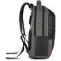 Kimood Sac à dos ordinateur Business dark_grey_heather/black