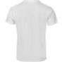 Tee Jays Unlabeled Tee white