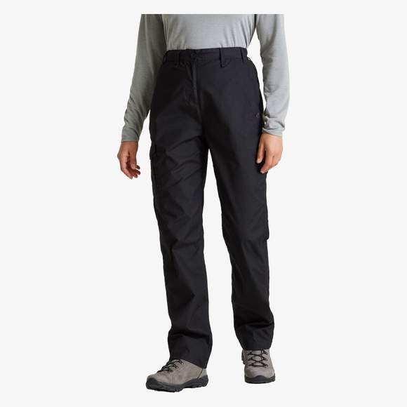 Expert womens Kiwi trousers Craghoppers