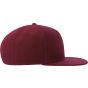 Atlantis SNAP BACK-S cardinal_red