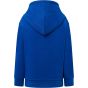 JHK Kid hooded Sweatshirt royal_blue