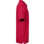 Promodoro Men's Superior Polo fire_red