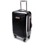 Kimood Trolley PC Cabine KIMOOD noir