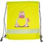 Korntex Sac de Gym pour Enfants 