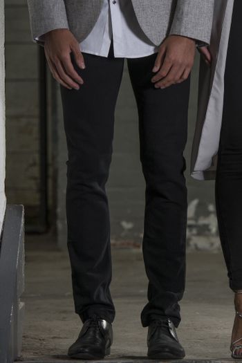 Image produit Max slim jeans