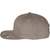 flexfit Organic Cotton Snapback pale_grey