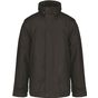 Kariban Factory - Blouson manches amovibles - dark_grey/dark_grey - L