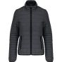 Kariban Doudoune légère femme marl_dark_grey