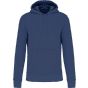 Kariban Sweat-shirt écoresponsable à capuche homme deep_blue