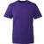 Anthem T-shirt homme Anthem - purple - L