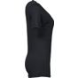 Tee Jays Ladies Stretch Tee black