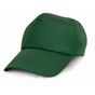 result Kids Baseball Cap bottle_green
