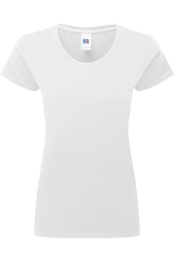 Image produit Authentic t-⁠shirt classique femme