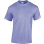 Gildan T-shirt Heavy Cotton pour adulte blue_violet