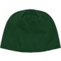 Neutral Iinterlock Beanie bottle_green