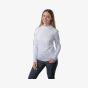 HRM Women´s Premium Highneck Longsleev Tees