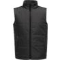 Regatta Men's Access Insulated Gilet seal_grey/black