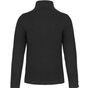 WK Designed To Work Veste micropolaire zippée dark_grey