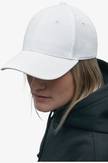 Image produit Cotton Twill Baseball Cap