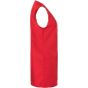 karlowsky Women's Sleeveless Work Tunic Sara Red