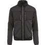 Regatta Men's E-Volve Stretch Midlayer ash/black