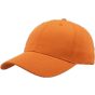 Atlantis Zoom Cap orange