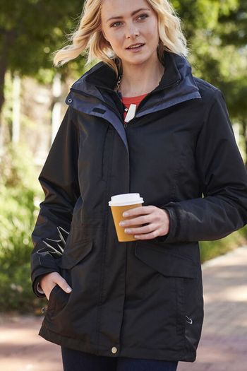 Image produit Women's Benson III 3-in-1 jacket
