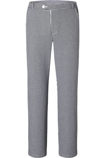 Image produit Chef's trousers basic