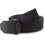K-up Ceinture en nylon black/black