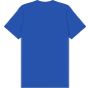 Bella Unisex jersey short sleeve tee true_royal