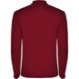 Roly Estrella L/S grenat