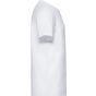 Russell Pure Organic T homme white