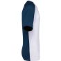 ProAct T-shirt de padel bicolore à manches raglan homme sporty_navy/white