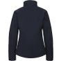 Russell Veste Bionic softshell femme french navy