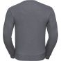 Russell Authentic Sweat convoy_grey