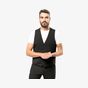 Kariban Gilet homme