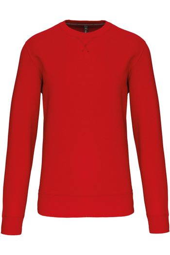Image produit Sweat-shirt col rond unisexe