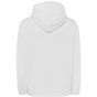 JHK Kangaroo Sweatshirt white