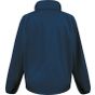 Result Mens printable softshell with recycled fleece inner all_navy