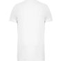 ProAct T-shirt sport manches courtes enfant white