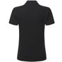 SG Originals Cotton Polo Women black