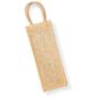Westford Mill Sac porte-bouteille natural_gold