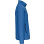 kariban Veste enfant Softshell KARIBAN aqua_blue