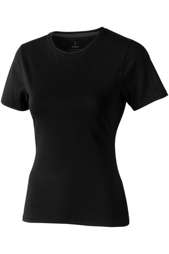 Image produit T-shirt manches courtes pour femmes Nanaimo