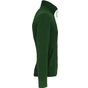 WK Designed To Work Veste micropolaire zippée forest_green